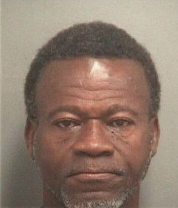 Anthony Riley, - Palm Beach County, FL 